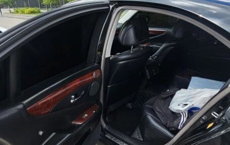 Lexus LS IV, 2007 год, 1 000 000 рублей, 5 фотография