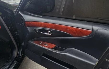 Lexus LS IV, 2007 год, 1 000 000 рублей, 11 фотография