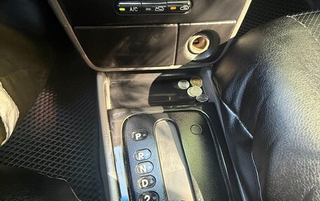 KIA Spectra II (LD), 2007 год, 300 000 рублей, 8 фотография