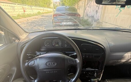 KIA Spectra II (LD), 2007 год, 300 000 рублей, 7 фотография