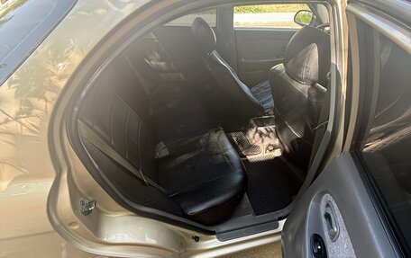 KIA Spectra II (LD), 2007 год, 300 000 рублей, 6 фотография