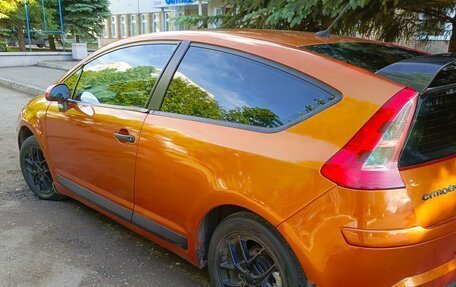 Citroen C4 II рестайлинг, 2007 год, 280 000 рублей, 6 фотография