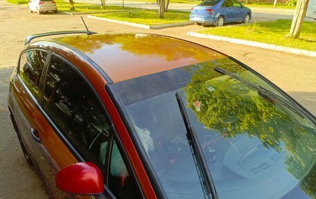 Citroen C4 II рестайлинг, 2007 год, 280 000 рублей, 9 фотография