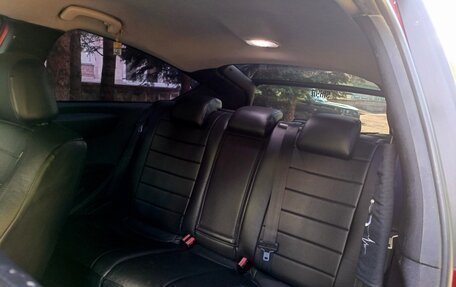 Citroen C4 II рестайлинг, 2007 год, 280 000 рублей, 12 фотография