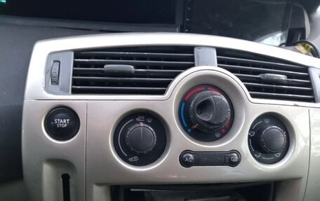 Renault Scenic III, 2005 год, 320 000 рублей, 9 фотография