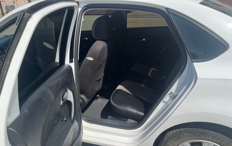 Volkswagen Polo VI (EU Market), 2012 год, 620 000 рублей, 12 фотография
