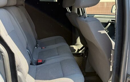 Volkswagen Caddy III рестайлинг, 2014 год, 950 000 рублей, 7 фотография