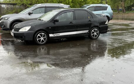 Mitsubishi Lancer IX, 2006 год, 285 000 рублей, 7 фотография