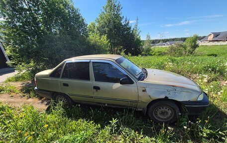Daewoo Nexia I рестайлинг, 2008 год, 90 000 рублей, 3 фотография