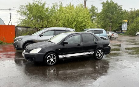 Mitsubishi Lancer IX, 2006 год, 285 000 рублей, 5 фотография