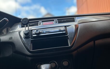 Mitsubishi Lancer IX, 2006 год, 285 000 рублей, 8 фотография