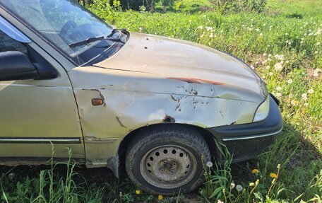Daewoo Nexia I рестайлинг, 2008 год, 90 000 рублей, 4 фотография
