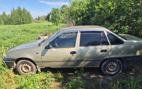 Daewoo Nexia I рестайлинг, 2008 год, 90 000 рублей, 5 фотография