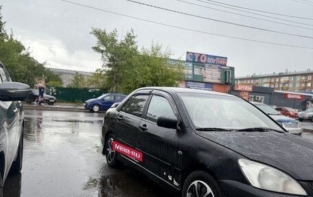 Mitsubishi Lancer IX, 2006 год, 285 000 рублей, 3 фотография