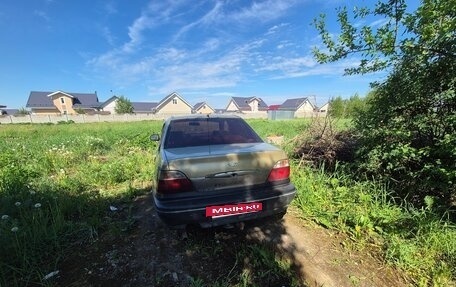 Daewoo Nexia I рестайлинг, 2008 год, 90 000 рублей, 2 фотография
