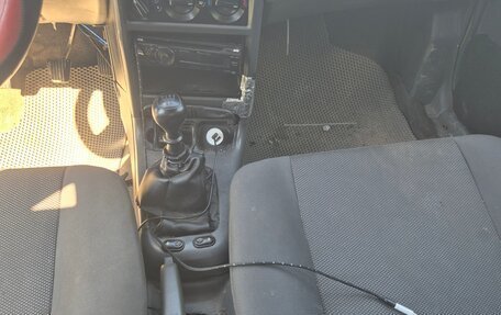 Daewoo Nexia I рестайлинг, 2008 год, 90 000 рублей, 7 фотография