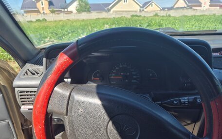 Daewoo Nexia I рестайлинг, 2008 год, 90 000 рублей, 9 фотография