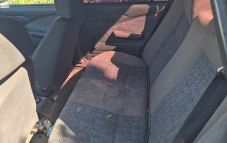 Daewoo Nexia I рестайлинг, 2008 год, 90 000 рублей, 8 фотография