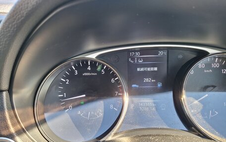 Nissan X-Trail, 2013 год, 1 350 000 рублей, 7 фотография