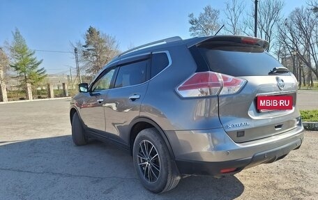 Nissan X-Trail, 2013 год, 1 350 000 рублей, 4 фотография