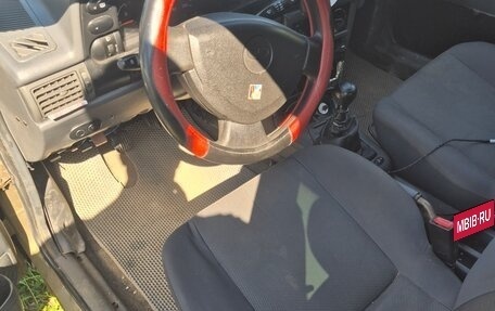 Daewoo Nexia I рестайлинг, 2008 год, 90 000 рублей, 16 фотография