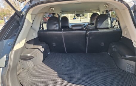 Nissan X-Trail, 2013 год, 1 350 000 рублей, 8 фотография