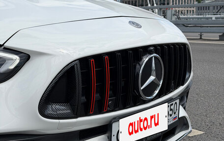 Mercedes-Benz C-Класс, 2024 год, 5 200 000 рублей, 13 фотография