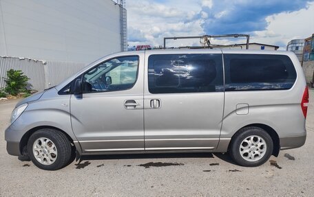 Hyundai H-1 II рестайлинг, 2014 год, 2 100 000 рублей, 6 фотография