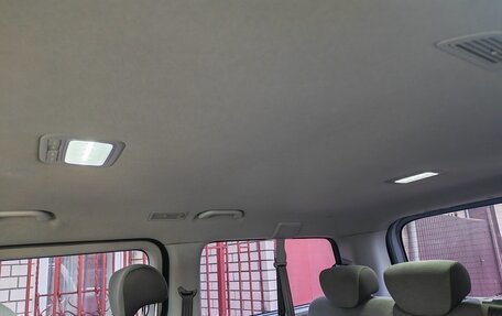 Hyundai H-1 II рестайлинг, 2014 год, 2 100 000 рублей, 18 фотография