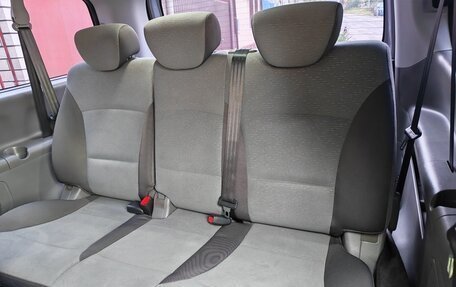 Hyundai H-1 II рестайлинг, 2014 год, 2 100 000 рублей, 17 фотография