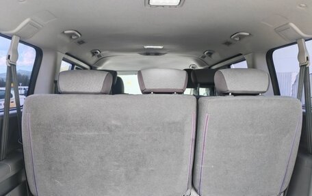 Hyundai H-1 II рестайлинг, 2014 год, 2 100 000 рублей, 26 фотография