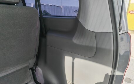 Hyundai H-1 II рестайлинг, 2014 год, 2 100 000 рублей, 29 фотография