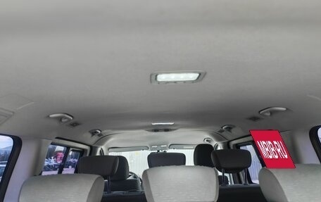 Hyundai H-1 II рестайлинг, 2014 год, 2 100 000 рублей, 25 фотография