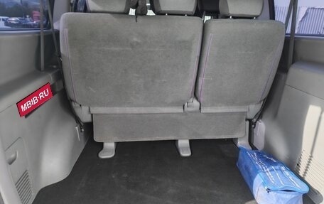 Hyundai H-1 II рестайлинг, 2014 год, 2 100 000 рублей, 27 фотография