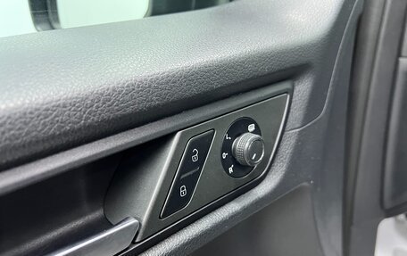 Volkswagen Caddy IV, 2016 год, 1 500 000 рублей, 19 фотография