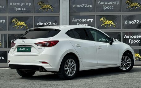 Mazda 3, 2018 год, 1 850 000 рублей, 5 фотография