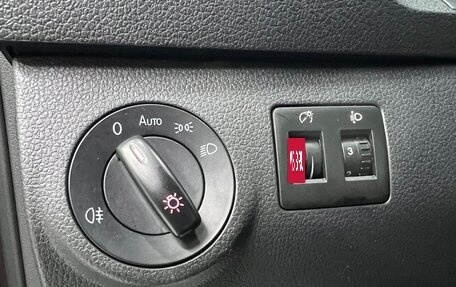 Volkswagen Caddy IV, 2016 год, 1 500 000 рублей, 20 фотография