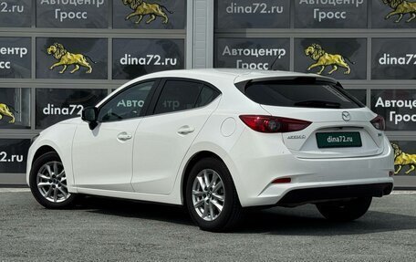 Mazda 3, 2018 год, 1 850 000 рублей, 7 фотография