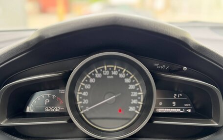 Mazda 3, 2018 год, 1 850 000 рублей, 11 фотография