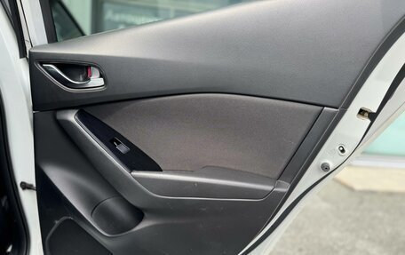 Mazda 3, 2018 год, 1 850 000 рублей, 18 фотография