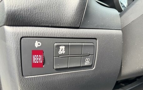 Mazda 3, 2018 год, 1 850 000 рублей, 19 фотография