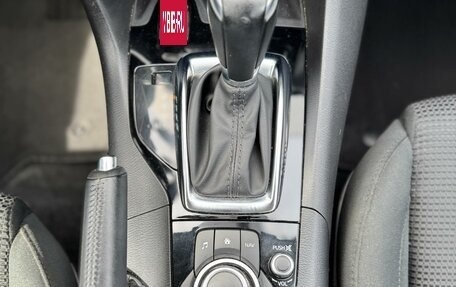 Mazda 3, 2018 год, 1 850 000 рублей, 14 фотография