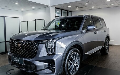 GAC GS8, 2026 год, 4 599 000 рублей, 13 фотография