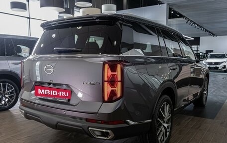 GAC GS8, 2026 год, 4 599 000 рублей, 2 фотография