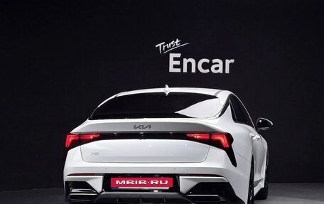 KIA K5, 2025 год, 3 450 000 рублей, 3 фотография