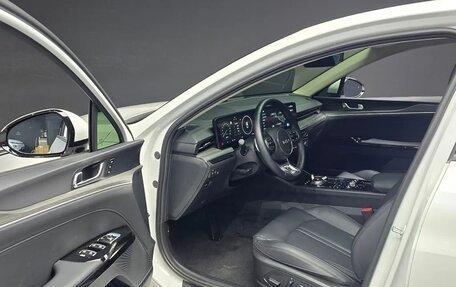 KIA K5, 2025 год, 3 450 000 рублей, 10 фотография