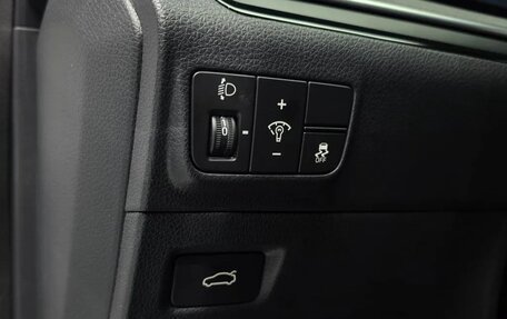 KIA K5, 2025 год, 3 450 000 рублей, 13 фотография
