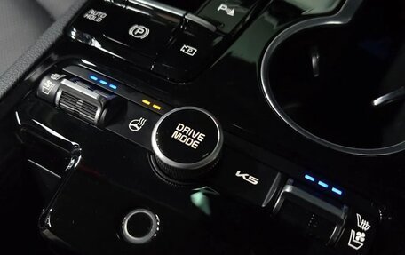 KIA K5, 2025 год, 3 450 000 рублей, 17 фотография