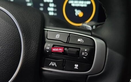 KIA K5, 2025 год, 3 450 000 рублей, 16 фотография