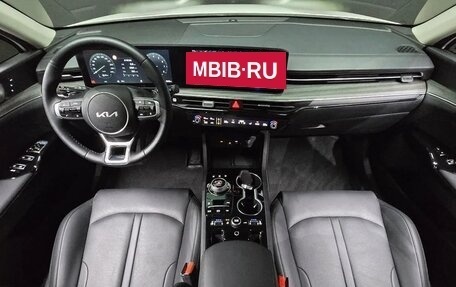 KIA K5, 2025 год, 3 450 000 рублей, 6 фотография